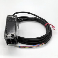 Micromètre laser CCD multifonction KEYENCE IG-1000 avec résolution de 1 µm et sortie NPN/PNP, neuf et original