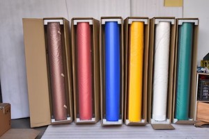 OEM пользовательские призматические наклейки Винил 3 м светоотражающая пленка рулон светоотражающий материал - Product Image 3