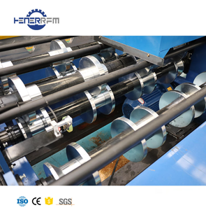 Máquina de Formação de Chapas Metálicas para Telhados Arqueados com Preço Acessível e Qualidade Superior - Product Image 6