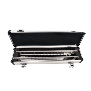 Trung Quốc thiết bị nhãn khoa optometry Set HB16 + VB15 lăng kính thanh chất lượng cao quang học cụ - Product Image 2