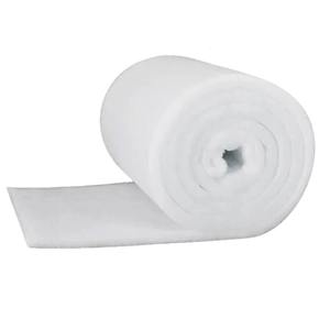 ตัวกรองฟองน้ำสำหรับตู้ปลาสีขาว - Product Image 2