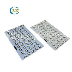 Nhà Sản Xuất Dịch Vụ Lắp Ráp PCBA <span class=keywords><strong>LED</strong></span> Trung Quốc Tại Thâm Quyến - Product Image 2