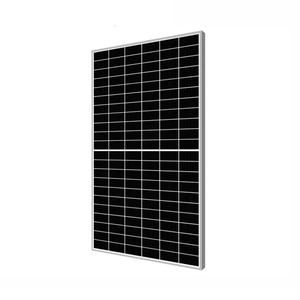 Módulos Fotovoltaicos Bifaciales de Doble Vidrio de 710w 715w 720w 725w, Paneles Solares de Alta Eficiencia - Product Image 2