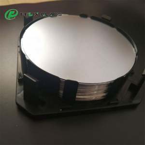 FELIX Semiconductors Plaques de silicium de 2 à 6 pouces, plaques de silicium de type P/N - Product Image 2