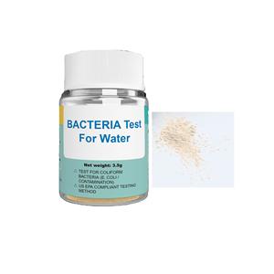 पेयजल परीक्षण किट में बैक्टीरिया के लिए उच्च संवेदनशील नई उन्नत ई. कोलाई शक्ति - Product Image 6
