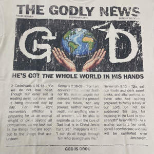 광저우 Shangshang 사용자 정의 100% 코튼 티 DTG 인쇄 점보 그래픽 자르기 민소매 셔츠 근육 티셔츠 남성 탱크 탑 - Product Image 4