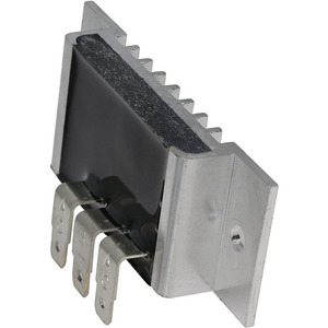 Kawasaki <b>Rectifier</b> 21066-7011 For FH430V FH541V FH580V Engine Replacement Part - Product Image 4
