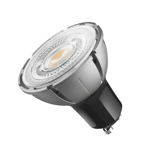Lampe <span class=keywords><strong>LED</strong></span> Dimmable GU10 Pro 7,5W Haute Luminosité, Effet Chaud, CRI90, Garantie 5 Ans, Qualité Supérieure pour Usage Résidentiel - Product Image 3