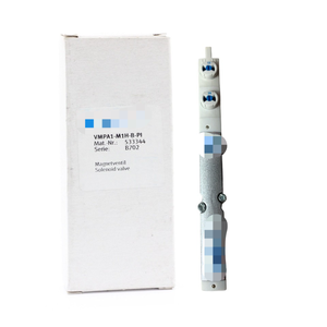 1 ชิ้น ใหม่ Vmpa1-m1h-b-<span class=keywords><strong>pi</strong></span> 533344 โซลินอยด์ จัดส่งฟรี - Product Image 1
