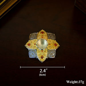 Хт Религиозная Деятельность поставляет церковные украшения для дома, православный католик, изысканный реликвия, верующий подарок, реликвария, монстранс - Product Image 3