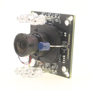 4K 8MP 30fps USB <strong>Camera</strong> Module IMX415 Sensor Starvis <strong>Night</strong> <strong>Vision</strong> with IR Cut and Mic for Low Light Security and AI Recognition - Product Image 1
