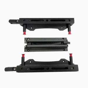 Line Array Speaker sistem JIGGING, perangkat keras untuk Line Array sistem suara profesional Audio - Product Image 2