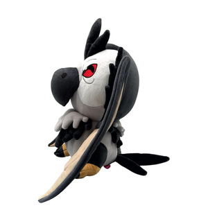 <span class=keywords><strong>No</strong></span> <span class=keywords><strong>Mans</strong></span> <span class=keywords><strong>Sky</strong></span> 4, muñeco de peluche, Animal de peluche suave para niños, decoración de dormitorio, juego, regalo coleccionable - Product Image 3