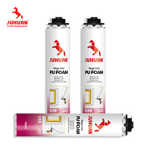 <span class=keywords><strong>Mousse</strong></span> PU K88 professionnelle 65L à rendement maximal, haute élasticité, résistante, <span class=keywords><strong>isolante</strong></span>, imperméable <span class=keywords><strong>pour</strong></span> montage de fenêtres - Product Image 1