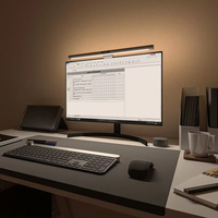 Yeelight écran barre lumière lampe de bureau ordinateur portable écran barre suspension lampe de Table pour moniteur LCD lampe étude lampe de lecture
