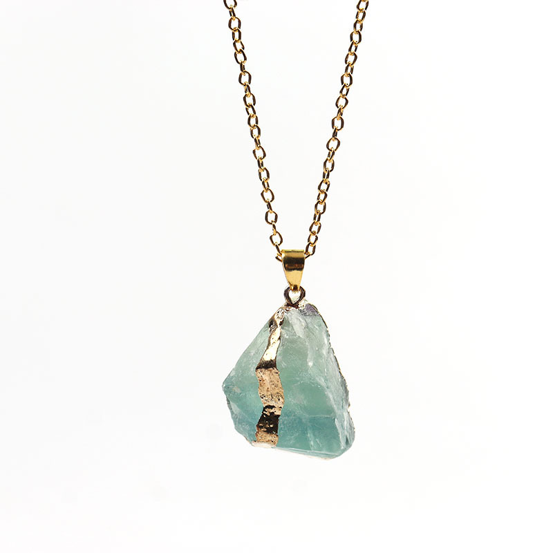 Aventurine verte