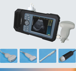 Pemindai <span class=keywords><strong>Ultrasound</strong></span> JZ-ADU2008 portabel untuk anjing peliharaan rompi domba babi-perangkat pemantauan hewan untuk pemindaian kehamilan - Product Image 6