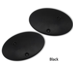 Brixton Crossfire 500 personnalisé deux pièces ABS plaque d'immatriculation de Table de moto pour Moto Cafe Racer <span class=keywords><strong>Tracker</strong></span> brouilleur - Product Image 1