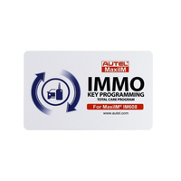24 horas de activación Original Autel MaxiIM IM608 IM608Pro Auro OtoSys IM600 solo Suscripción de servicio de actualización de un año