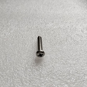 Vis de fixation pour bateau en acier inoxydable, tête ronde de 5 mm, réversible, pour réparation et remplacement de matériel marin - Product Image 4