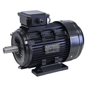 Onlypower มอเตอร์ไฟฟ้าเหนี่ยวนำสามเฟส750W 1.1KW 1.5KW IE3ส่งตรงจากโรงงานสำหรับปั๊มลม - Product Image 1