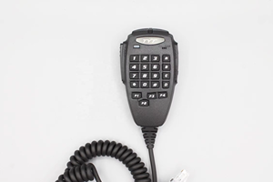 مركبة لحم الخنزير TYT Th7800 ثنائية النطاق من نوع DTMF تخزين طاقة الخرج 50 واط - Product Image 4