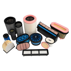 อะไหล่เครื่องจักร ไส้กรองน้ำมันเชื้อเพลิง 923829.0700, P551103, P550848 - Product Image 1