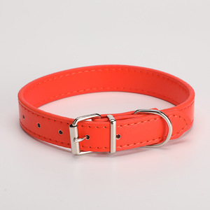 Collares tácticos impermeables de nailon personalizados de cuero Superior de MOQ bajo con seguimiento <span class=keywords><strong>GPS</strong></span> para perros, gatos, conejos, caminar al aire libre - Product Image 4