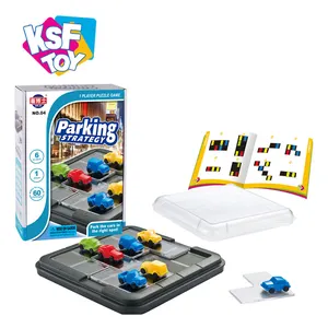 Jumanji-Juego de mesa clásico de <span class=keywords><strong>Sudoku</strong></span> para niños, tarjeta personalizada, regalo educativo de Navidad - Product Image 1