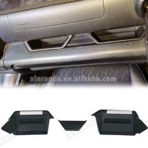 Jimny 3 Portes Jb74 Accessoires Car Assist Grip Poches Pour <span class=keywords><strong>Suzuki</strong></span> Jimny 2020 2021 2022 2023 2024 - Product Image 5