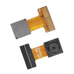 Módulo de Cámara DVP CMOS OV5640 de 5MP con Gran Angular, Grabación Automática, Visión Nocturna y Almacenamiento en la Nube para Inspección por Visión Artificial - Product Image 3