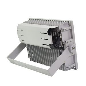 ไฟสปอร์ตไลท์ LED HF 50W อลูมิเนียม IP66 สำหรับสนามกีฬากลางแจ้ง - Product Image 4