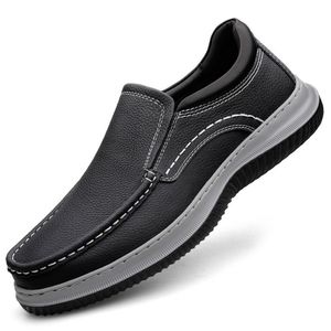 Zapatillas <span class=keywords><strong>de</strong></span> <span class=keywords><strong>Cuero</strong></span> Personalizadas <span class=keywords><strong>para</strong></span> <span class=keywords><strong>Hombre</strong></span>, Estilo 2025, Zapatos <span class=keywords><strong>de</strong></span> Vestir <span class=keywords><strong>de</strong></span> Negocios Personalizados <span class=keywords><strong>de</strong></span> la Mejor Calidad, <span class=keywords><strong>Cuero</strong></span> Puro Vintage <span class=keywords><strong>para</strong></span> <span class=keywords><strong>Hombre</strong></span> - Product Image 2