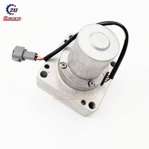 Pezzi di ricambio per escavatore <span class=keywords><strong>EX200</strong></span>-<span class=keywords><strong>2</strong></span> EX300-<span class=keywords><strong>2</strong></span> motore farfallato 4257163 4188762 per Hitachi - Product Image 2