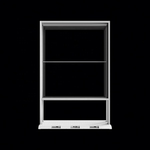 55 ''trong suốt OLED video tường 1x2 video tường OLED OLED hiển thị kỹ thuật số biển và hiển thị cho sang trọng bán lẻ môi trường - Product Image 3