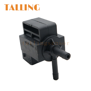 Pièces de moteur automatique turbocompresseur contrôle de suralimentation solénoïde soupape de pression remplacement 30670449 pour <span class=keywords><strong>Volvo</strong></span> S60 <span class=keywords><strong>V60</strong></span> XC60 C30 C70 - Product Image 5