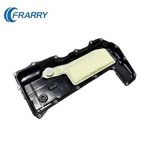 Frarry - Ricambi Auto Coppa dell'Olio 24115A13223 per <span class=keywords><strong>BMW</strong></span> G20 G21 G22 G23 G26 <span class=keywords><strong>G60</strong></span> G70 G45 G05 G18 G06 G07 - Product Image 2