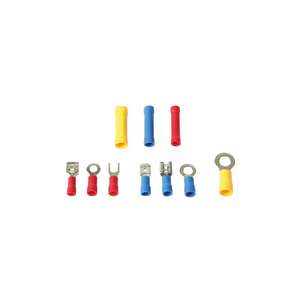 Toolland เทอร์มินัล & ตัวเชื่อมต่อที่หลากหลาย-150ชิ้น - Product Image 2