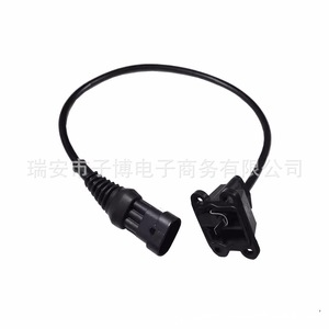 สวิตช์ไฟเบรกไดม์เลอร์ H4355120001A0 สำหรับรถบรรทุกออมาน จีทีแอล - Product Image 4
