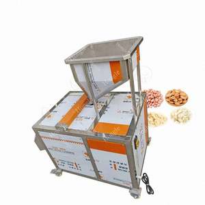 เครื่องหั่นถั่วลิสงอเนกประสงค์เครื่องหั่นถั่วลิสงอัลมอนด์เครื่องหั่นถั่ว - Product Image 6