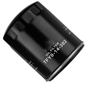 Filter Oli UNTUK MAZDA 5-87310504-0 8-94160964-0 8-94160964-1 8-94321219-0 8-94416069-0 TF0114302 TFY0-14-302 TFY1-14-302 - Product Image 6