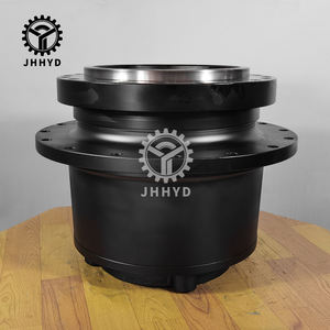 Bagger C9.3 C9 C7.1 Motor 5017238 501-7238 Fahrmotor 340F 336D 336E 336F 336D2 Getriebe für <span class=keywords><strong>Caterpillar</strong></span> - Product Image 2