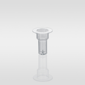 Cuvettes de réaction jetables transparentes en micro-plastique pour appareil CRUOR - Product Image 6