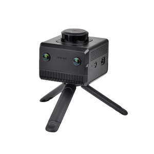 เซ็นเซอร์วัดตำแหน่งและแผนที่แบบออโรร่า WaveShare slamtec All-in-one Localization และ Mapping ความแม่นยำของพื้นที่การทำแผนที่ขนาดใหญ่ระดับเซนติเมตร - Product Image 1