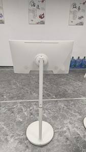Téléviseur intelligent Android réglable 27 32 pouces tout-en-un avec écran tactile et support <span class=keywords><strong>sur</strong></span> roulettes pour usage domestique en intérieur - Product Image 5