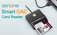 2025 new style hot sale usb id chip writer software case smart card reader