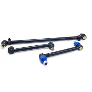 גרור קישור עניבת רוד סוף Assy חלקי חילוף עניבת מוט היגוי סוף מערכת עבור משאית חלקי חילוף - Product Image 3