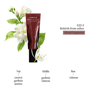 Huile de parfum compacte Beaut Lover Personality, flacon exquis, parfum riche et durable, idéal pour les voyages et les cadeaux - Product Image 5