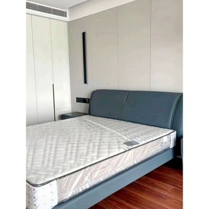 Colchón de Látex con Resortes Kage Series MCK3-068B, 1800x2000x220, Colchón Ortopédico para Dormitorio - Product Image 4