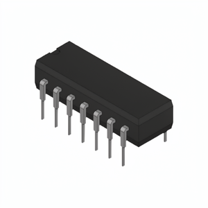 SN7405NE4 En stock Liste de prix des composants électroniques IC HEX INVERTER - Product Image 1